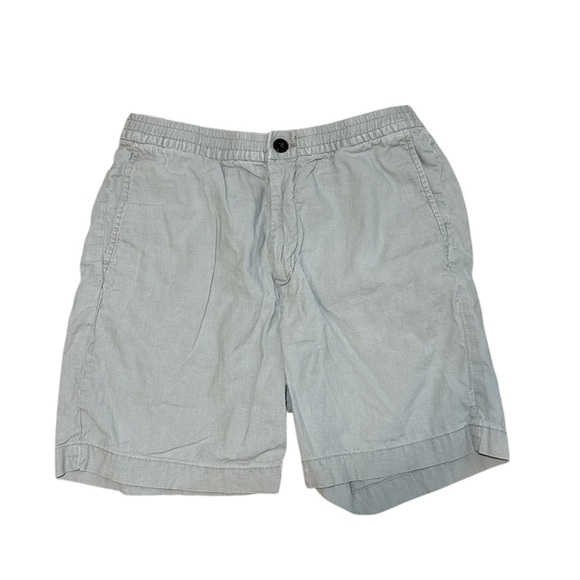 H&M Men's Grey/Tan Shorts - Picture 1 of 4